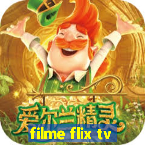 filme flix tv